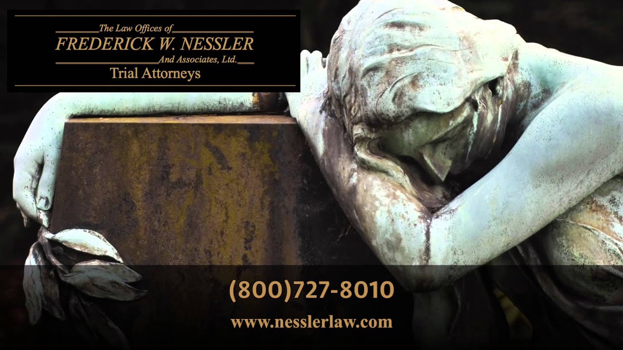 The Law Offices of Frederic W. Nessler and Associates, Ltd Springfield, IL Office