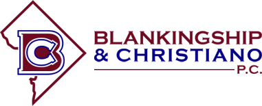 Blankingship & Christiano PC Reston,  Office