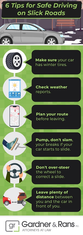 Gardner & Rans, PC South Bend, IN Office