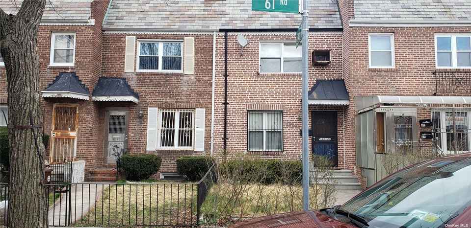 The Orlow Firm Flushing, NY Office