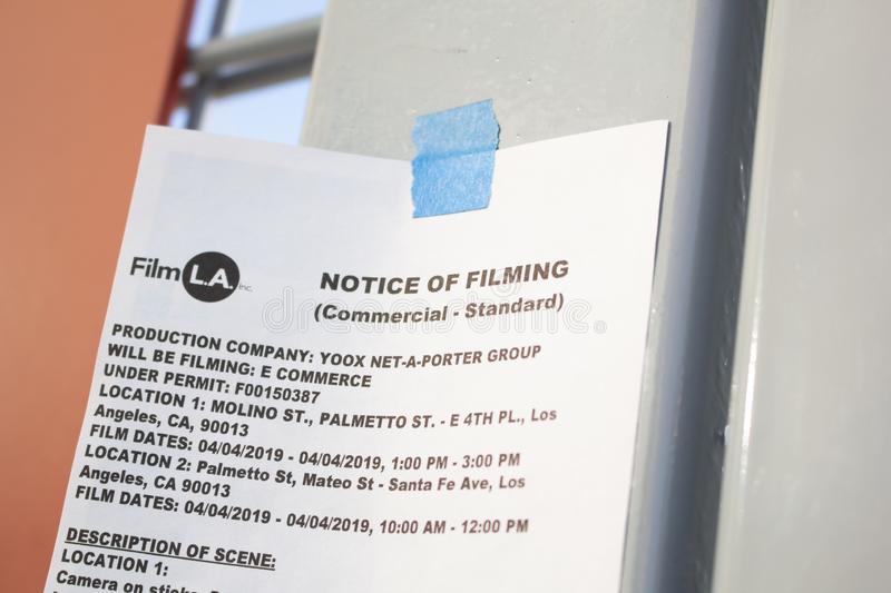 Film & Ink Law Group PC Los Angeles, CA Office