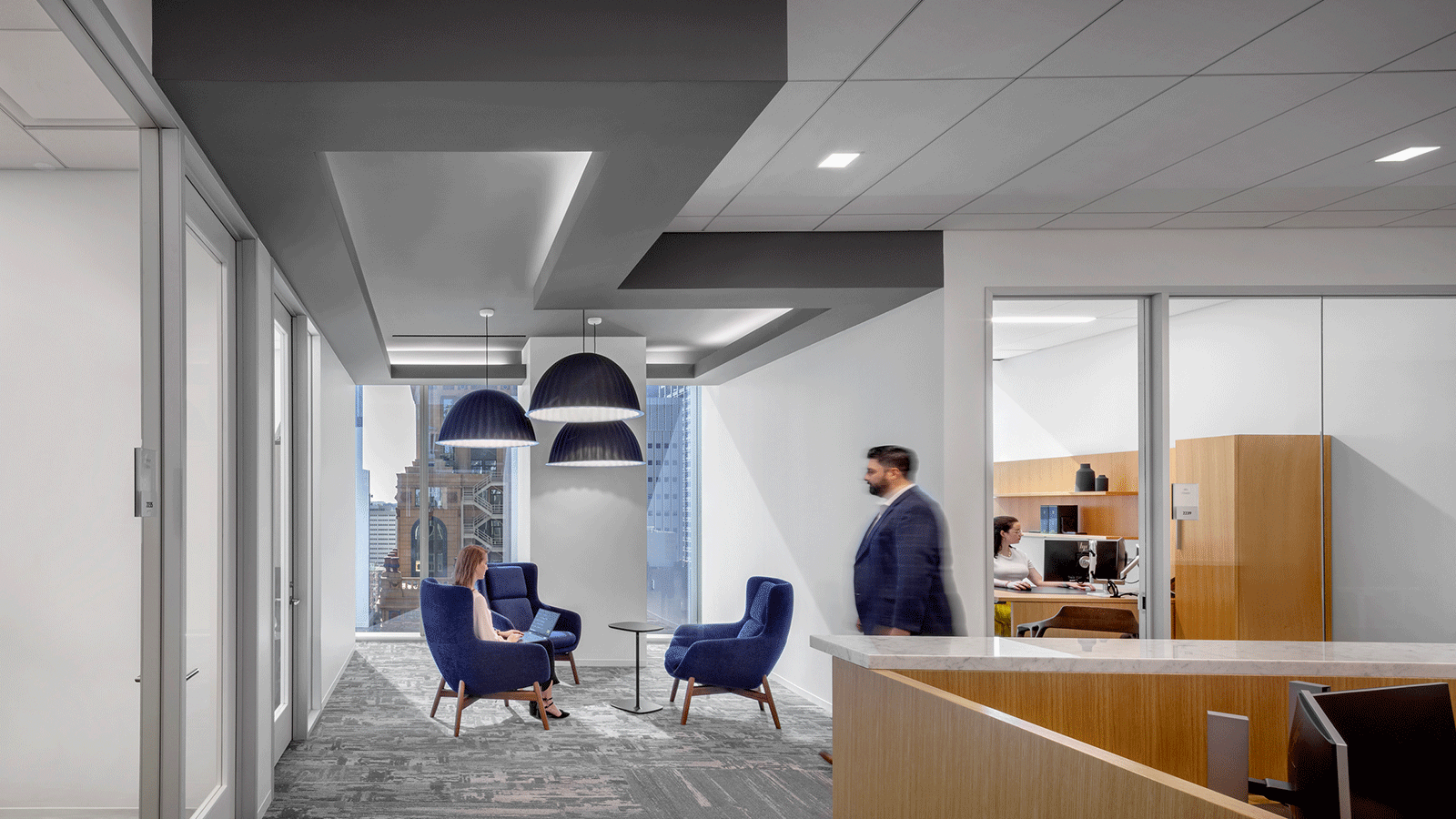 A&O Shearman Austin, TX Office