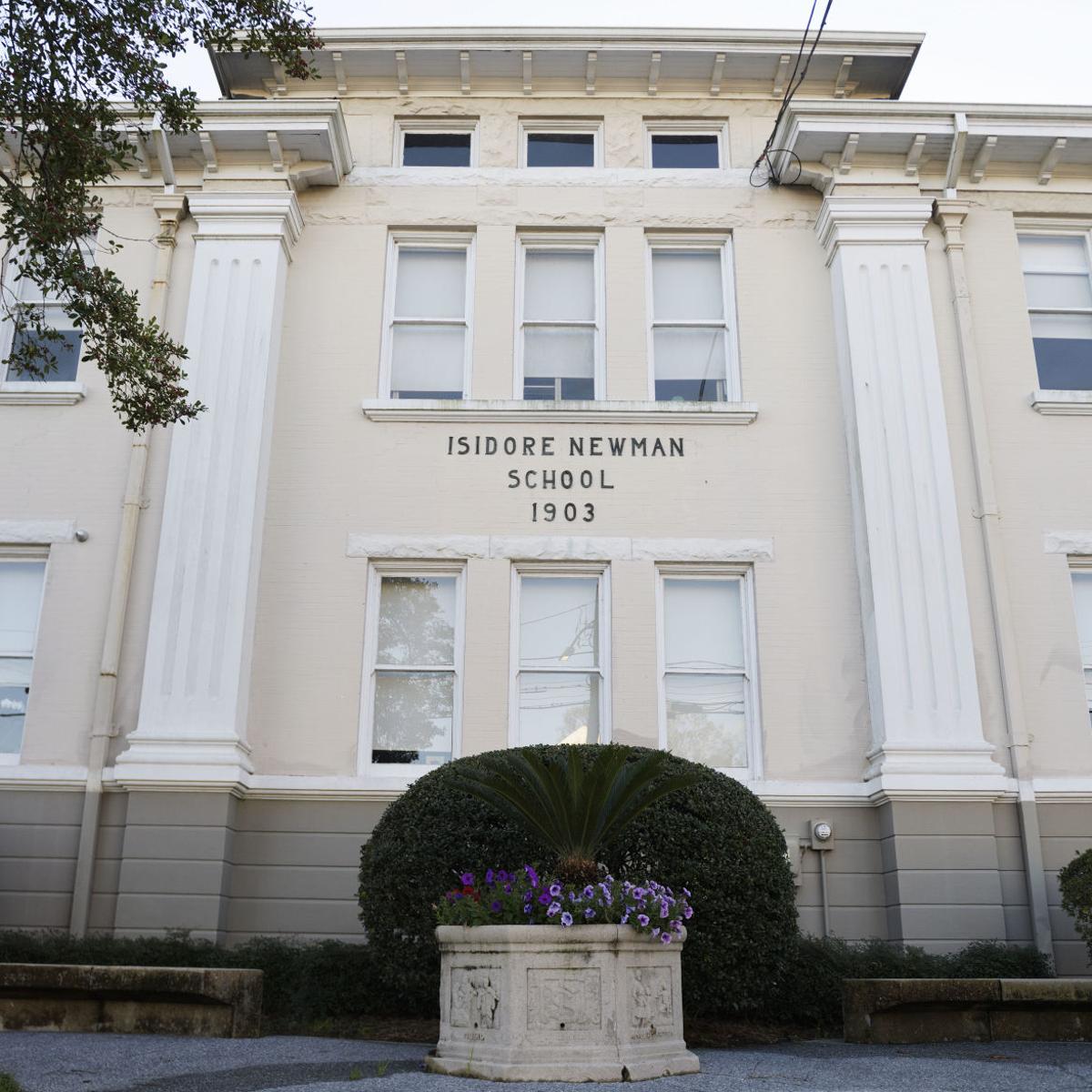 Carol A. Newman Law Firm New Orleans,  Office