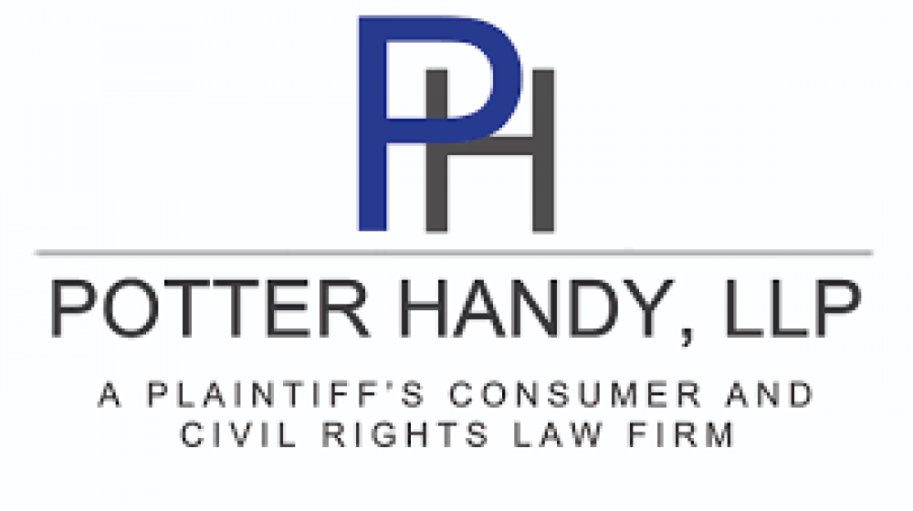 Potter Handy, LLP Los Angeles, CA Office