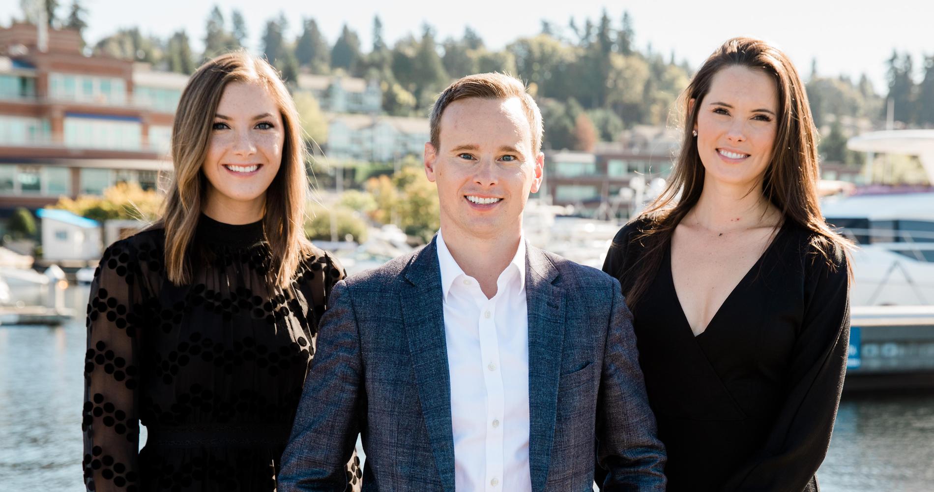 Miller & Miller, LLC Kirkland,  Office