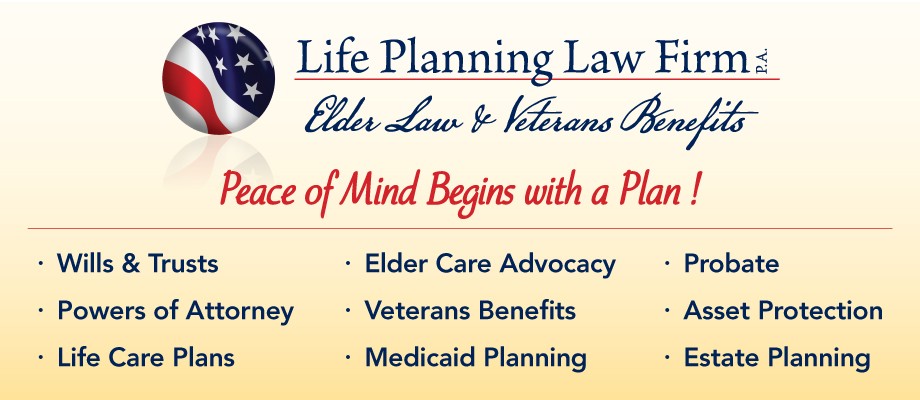 Life Planning Law Firm North Port, FL Office