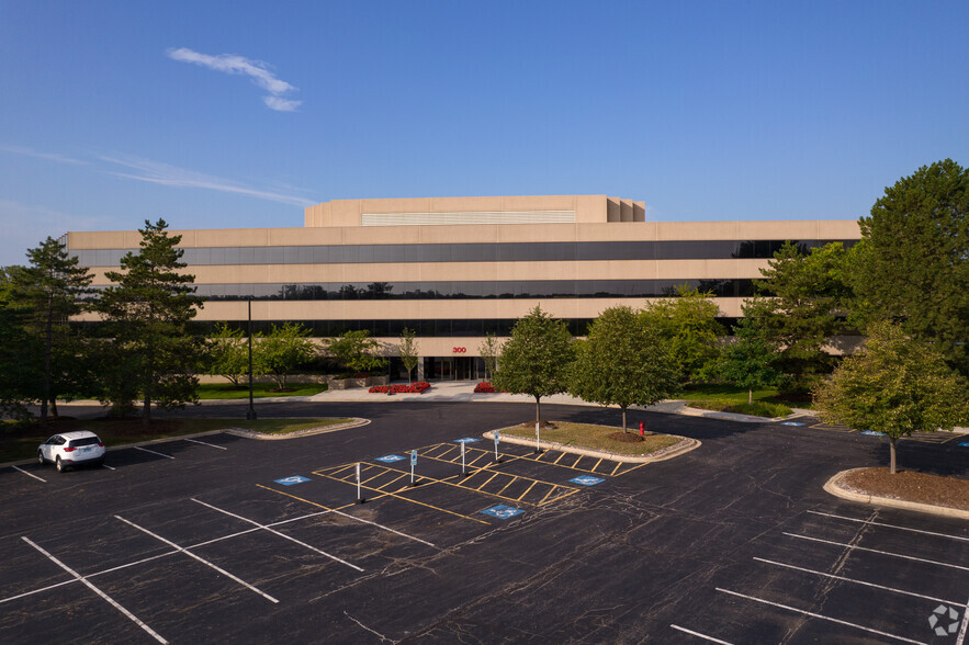 Rivkin, Rivkin, & Kaplan, LLC Lincolnshire, IL Office