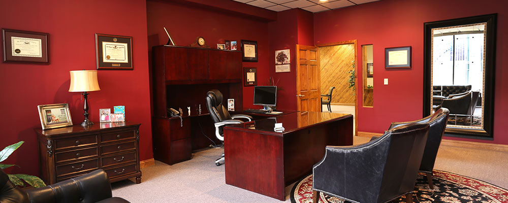Diamond Divorce Law Firm McHenry, IL Office