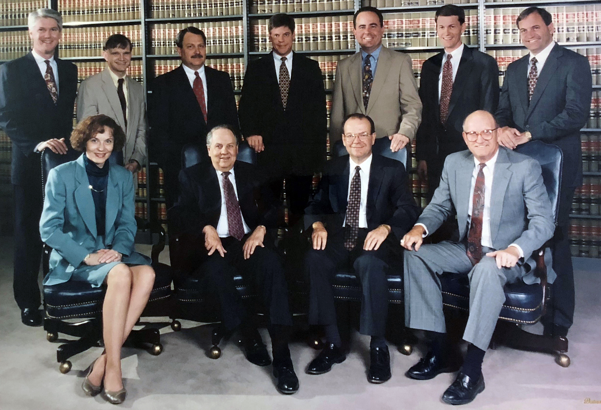 Wagstaff LLP Eastland, TX Office