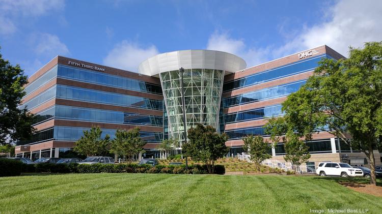 Forrest Firm Raleigh, NC Office