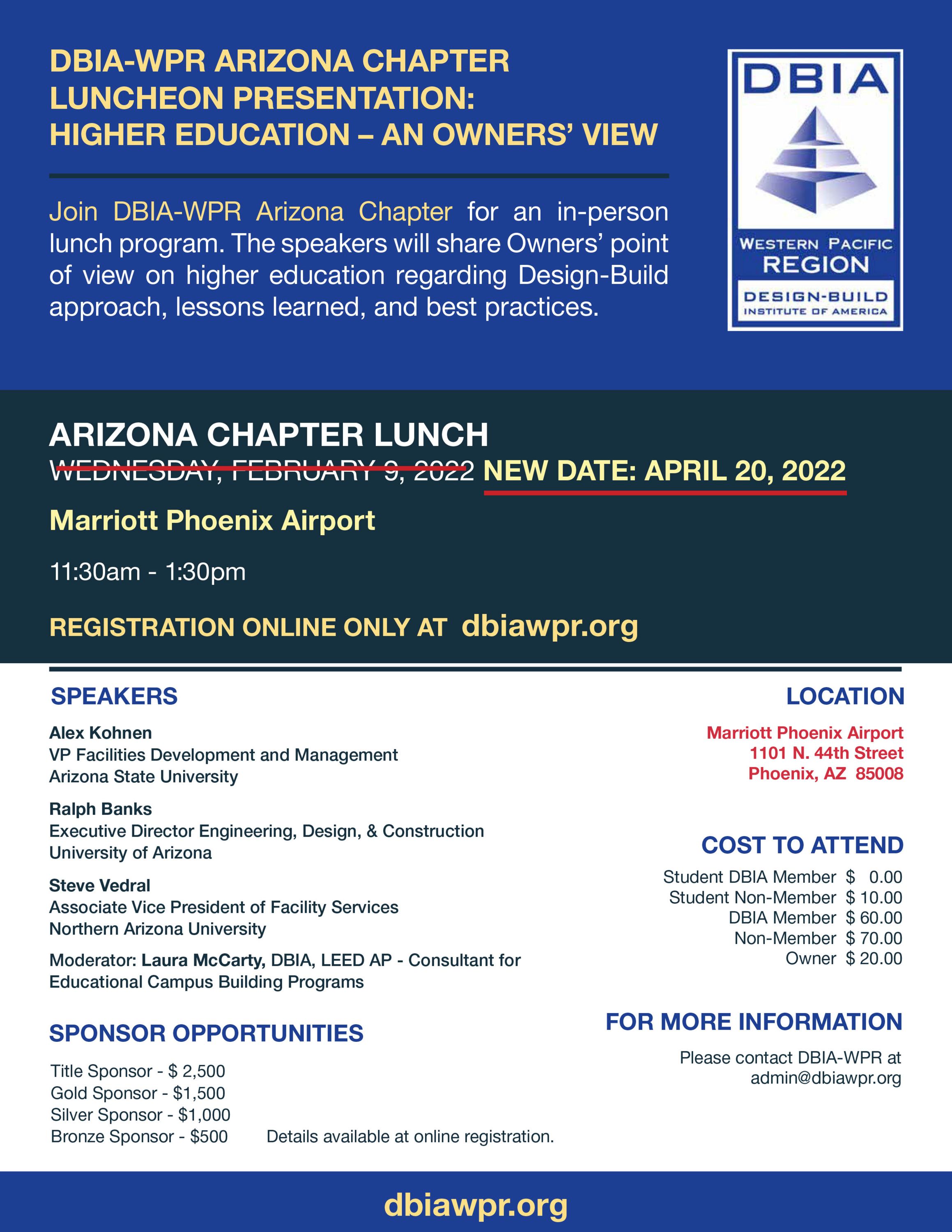 Alex & Associates Phoenix, AZ Office