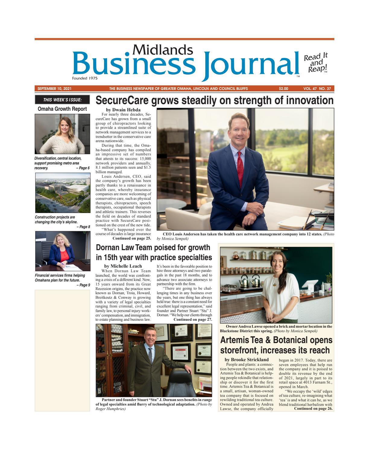 Big Fire Law & Policy Group LLP Bellevue,  Office