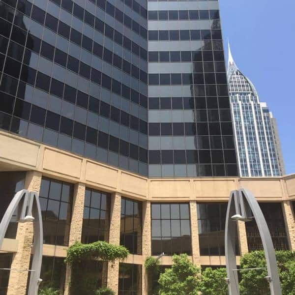 Morris Bart, LLC Mobile, AL Office