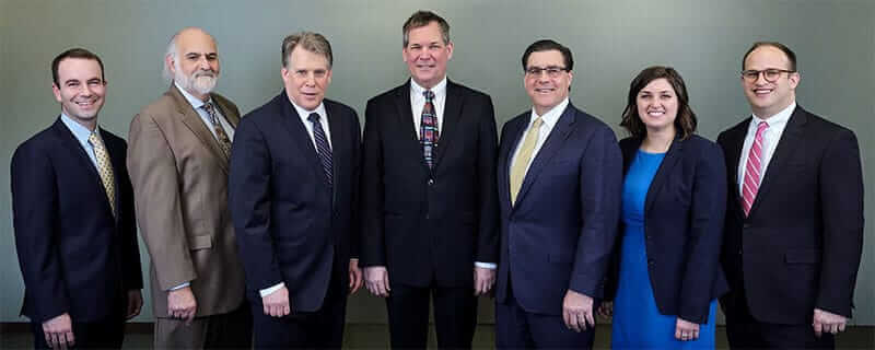 Phillips & Angley, Attorneys At Law Boston, MA Office