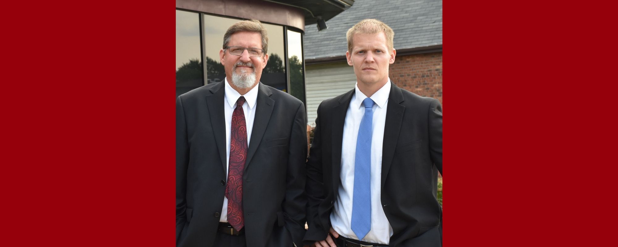 Vanderpool Law Firm, PC Warsaw, IN Office