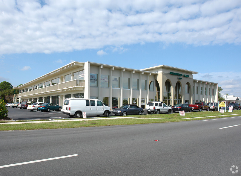 Allender & Allender Titusville, FL Office
