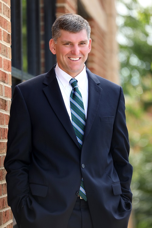 Nosal & Jeter, LLP Fort Mill,  Office