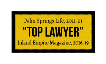 Dale Gribow Palm Desert, CA Office