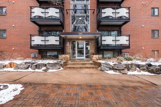 AQMN Law Denver,  Office