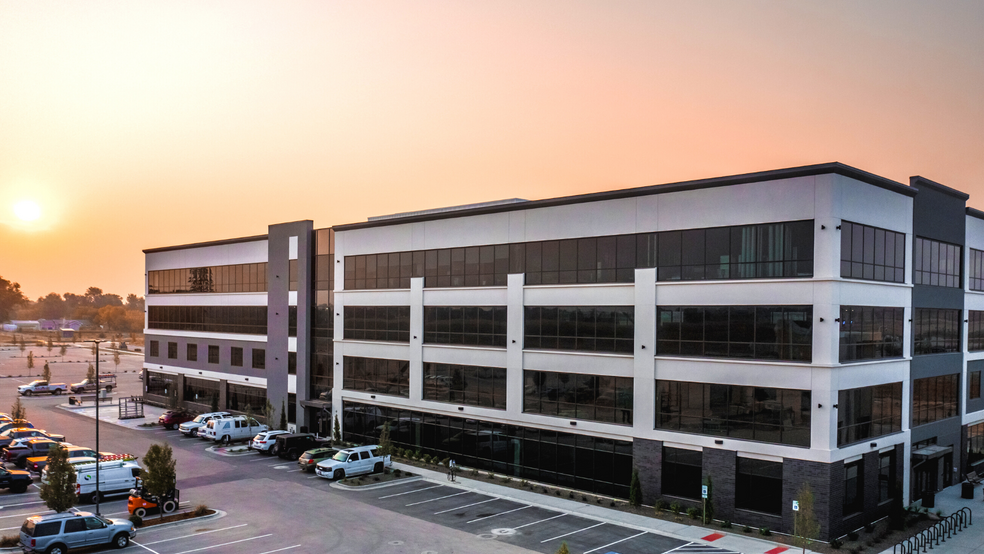 Foley Freeman Meridian, ID Office