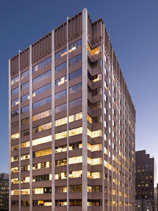 Fredrickson, Mazeika & Grant, LLP San Francisco, CA Office