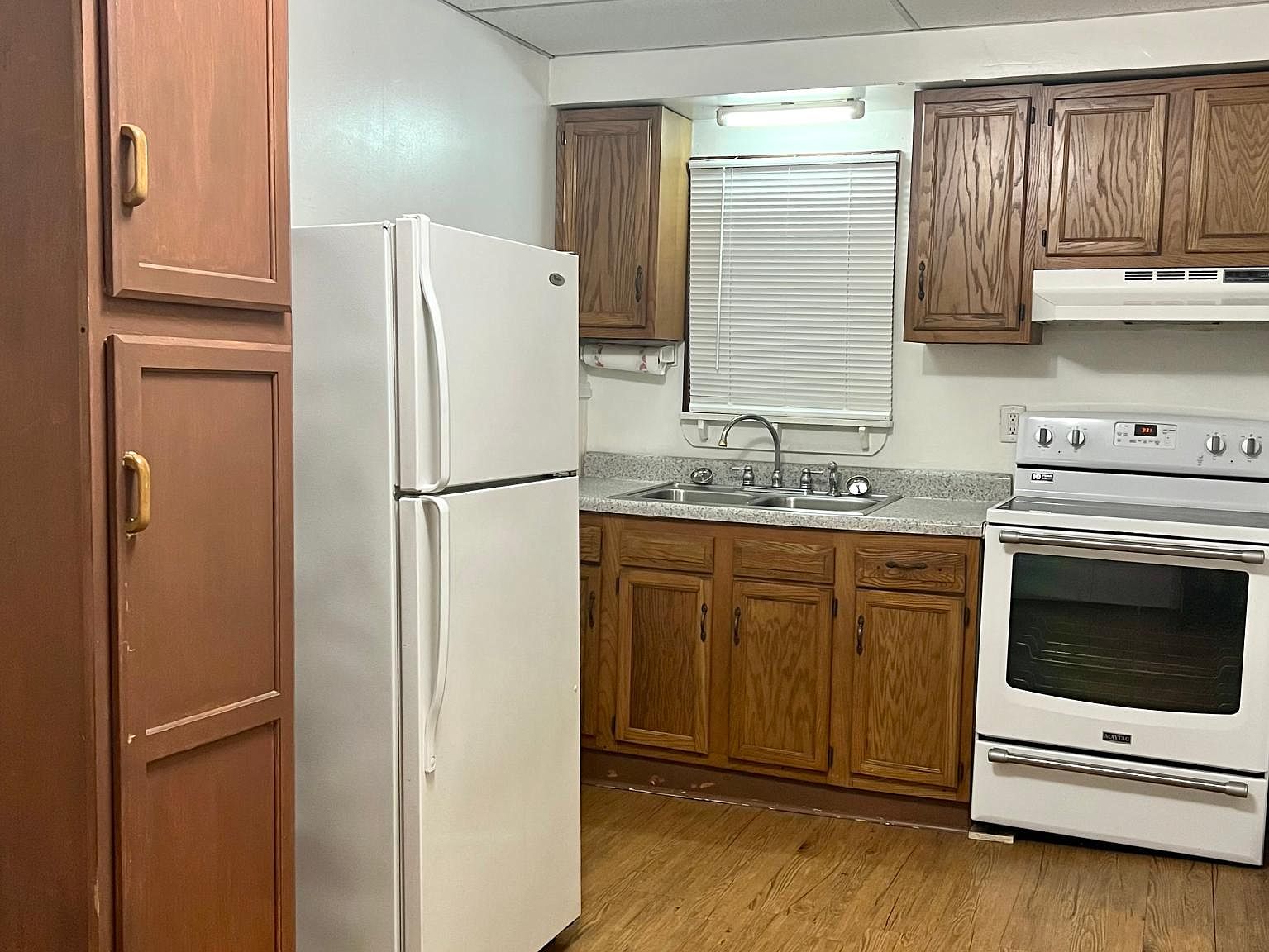 Buday Law California,  Office