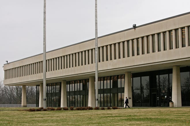 HeplerBroom LLC Springfield, IL Office