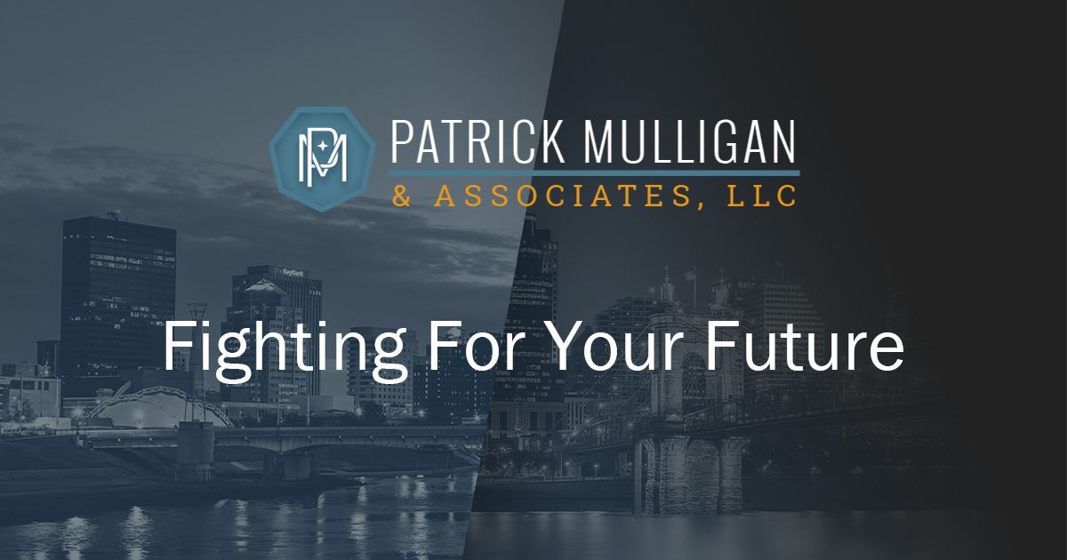 L. Patrick Mulligan & Associates, LLC Dayton, OH Office