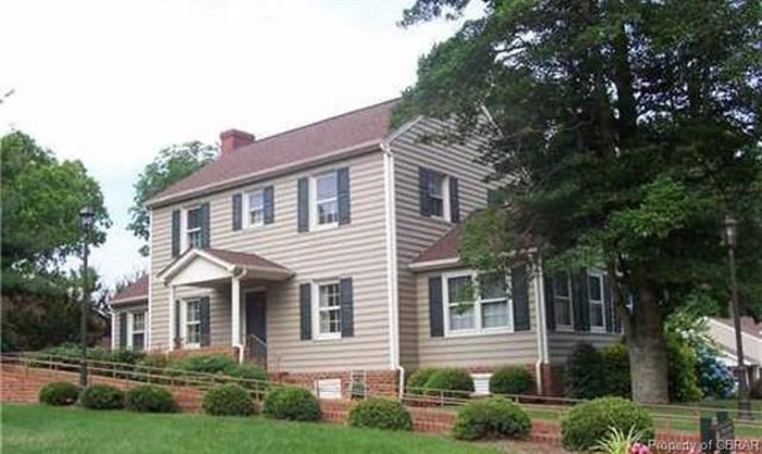 Hunter Law Firm Gloucester, VA Office