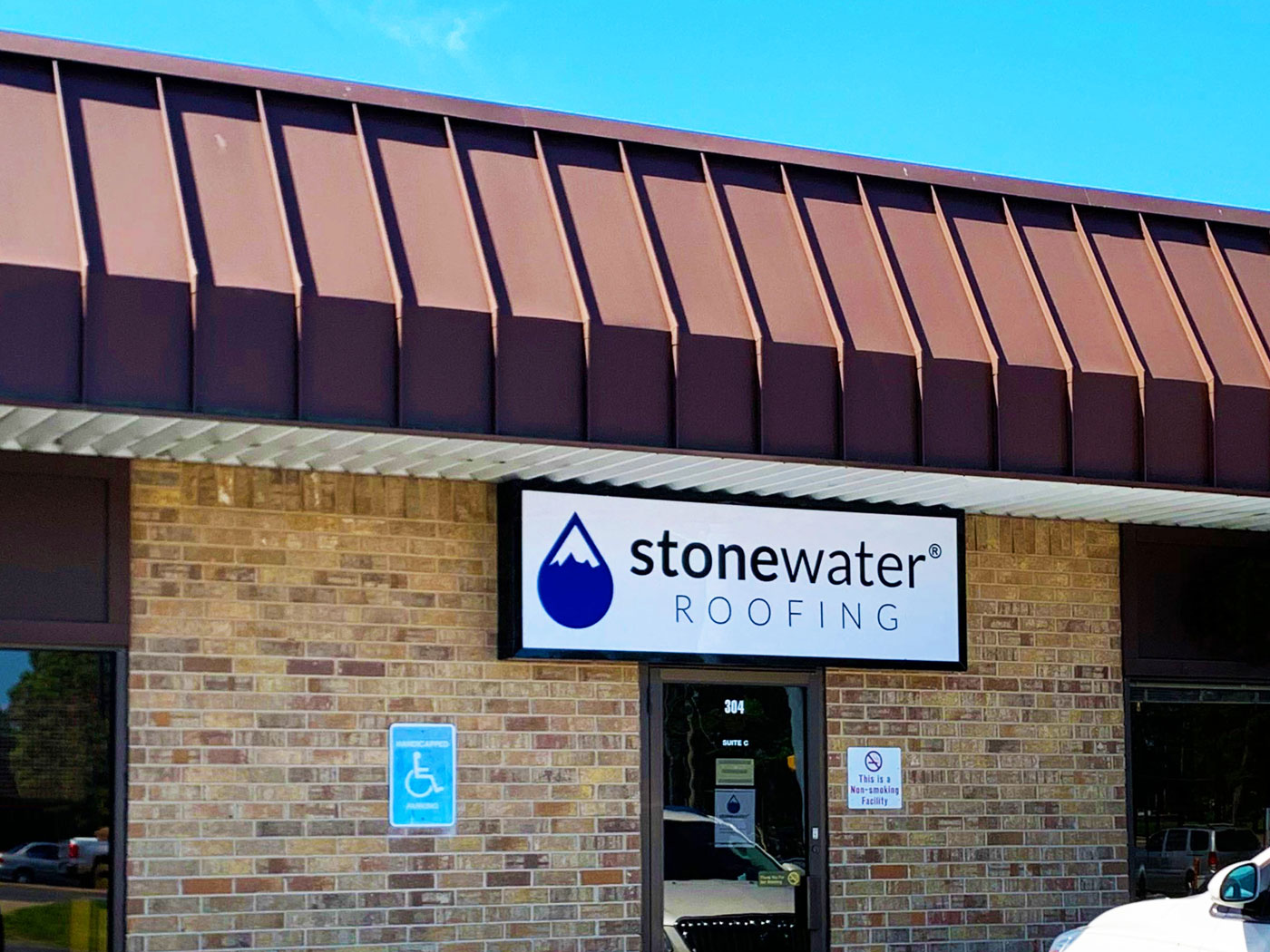 Flowers Davis PLLC Longview, TX Office