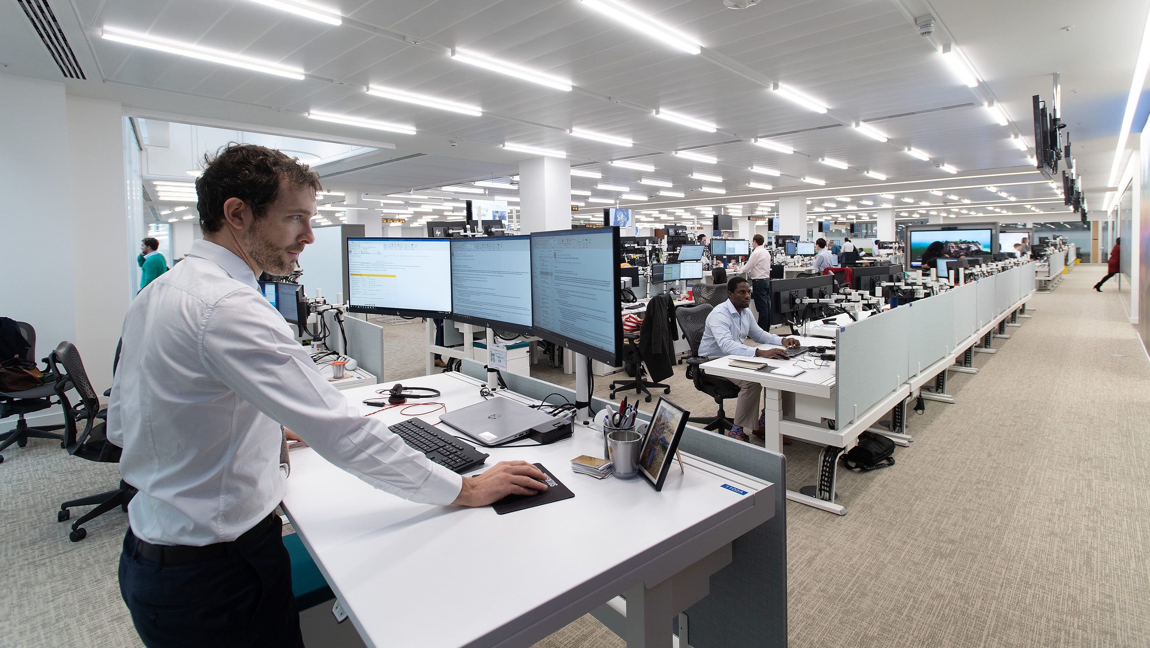 Technology Law Alliance London, United Kingdom Office