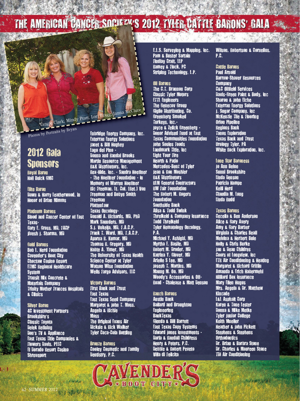 Ramey & Flock P.C Tyler, TX Office