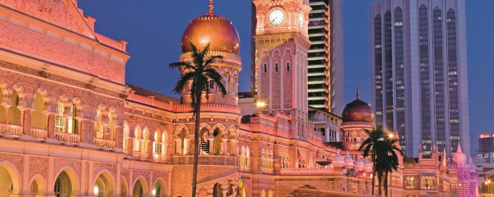 Ewe Chong & Khoo Kuala Lumpur, Malaysia Office