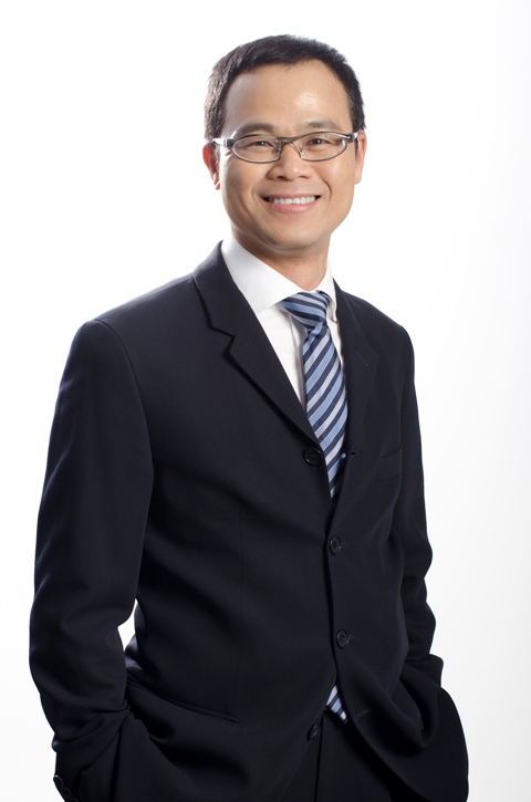 ONC Lawyers Hong Kong Office