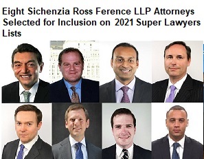Sichenzia Ross Ference Carmel LLP New York City, NY Office