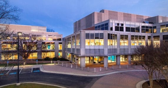 New Growth Ventures, LLC Richmond,  Office