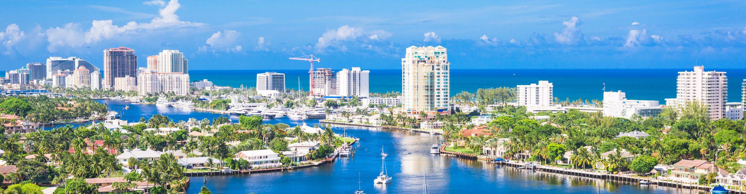 Fisher & Phillips LLP Fort Lauderdale, FL Office