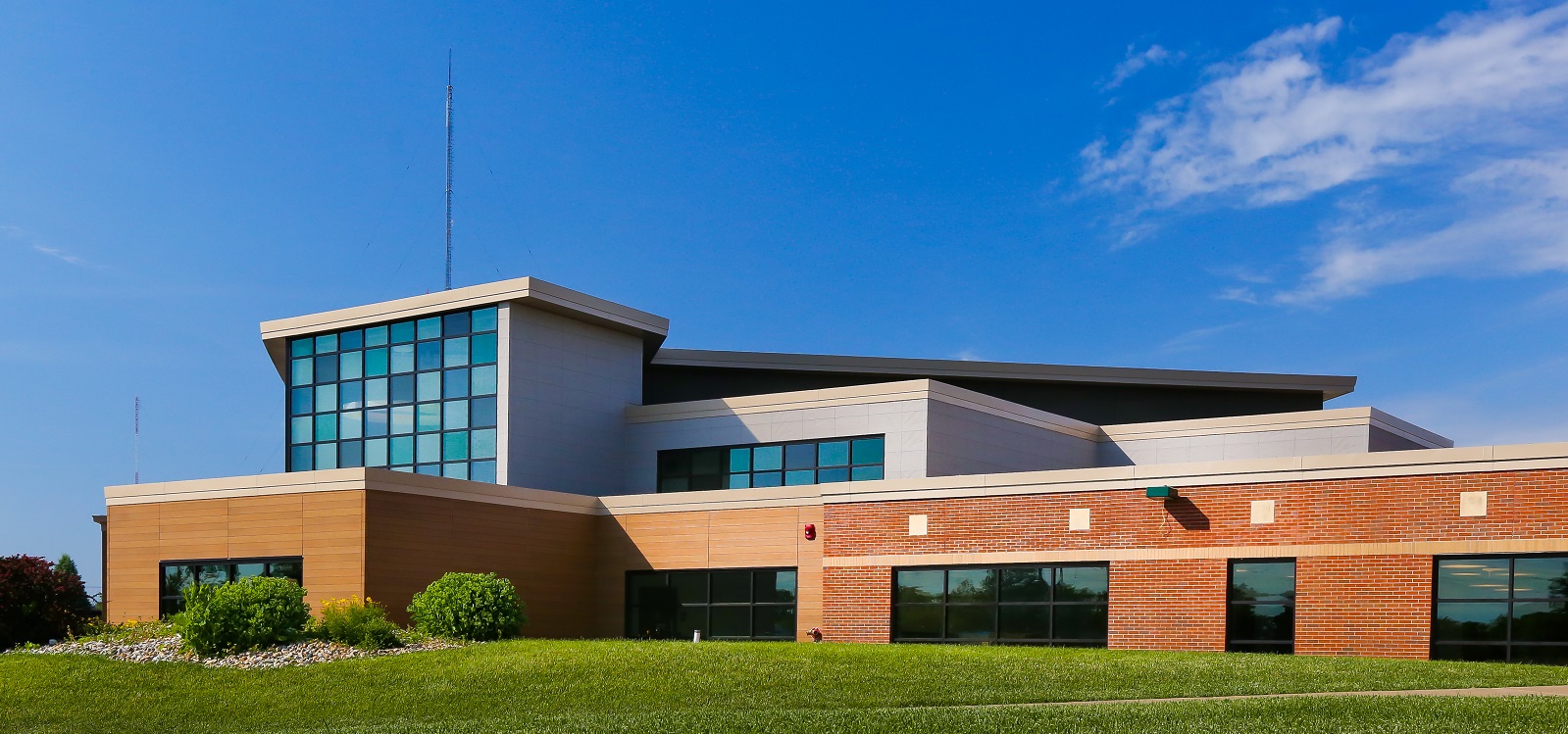 Gomez May LLP Davenport,  Office