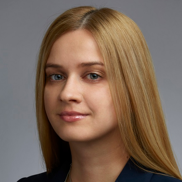 YUST Law Firm Moscow, Russia Office