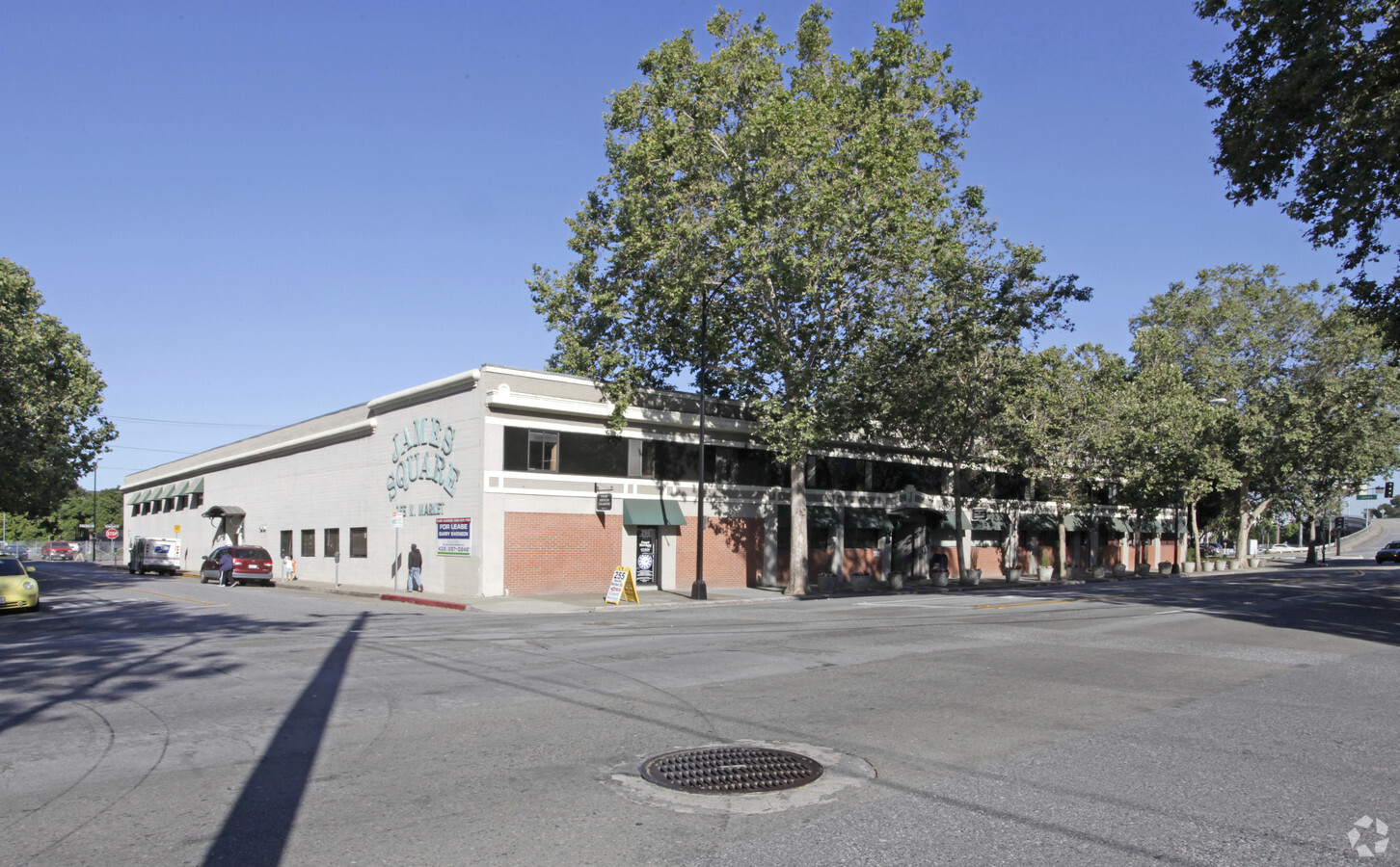 AHLUWALIA LAW PROFESSIONAL CORPORATION San Jose,  Office