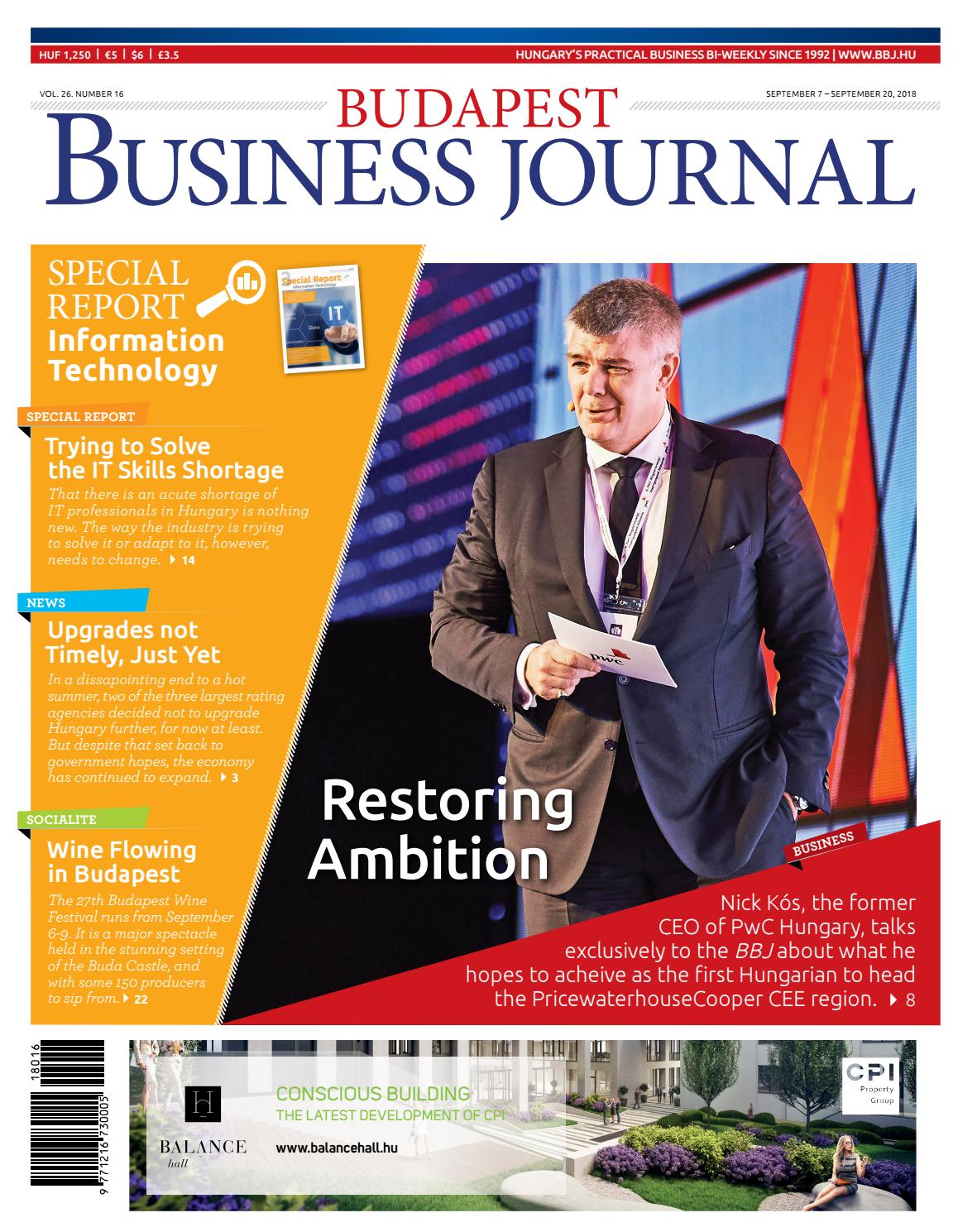 Szecskay Attorneys at Law Budapest, Hungary Office