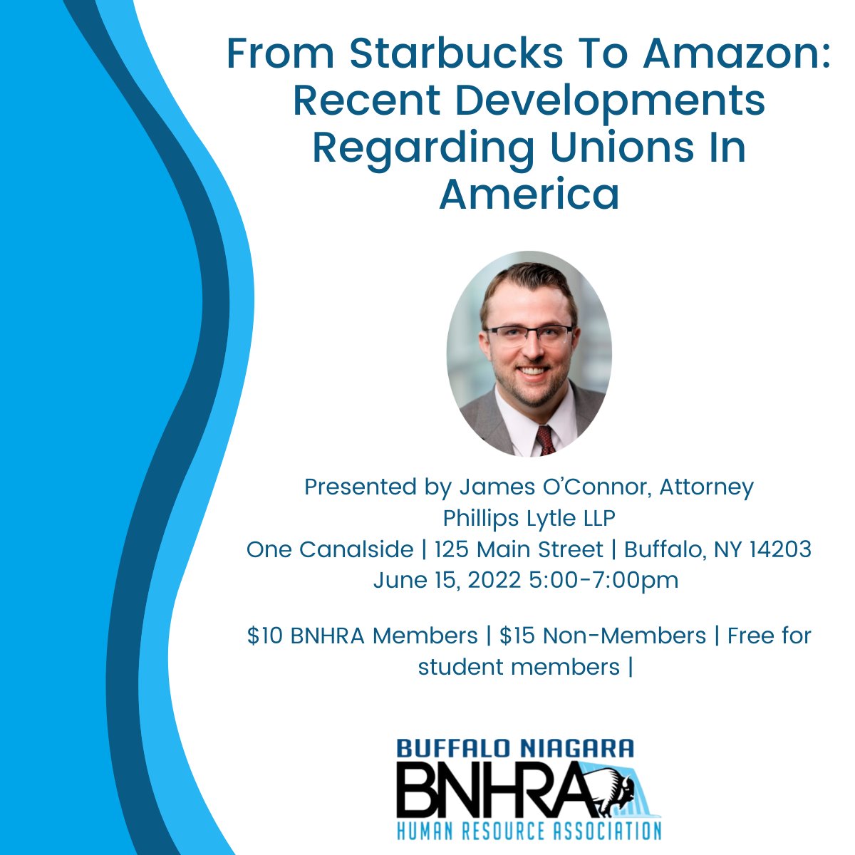 Phillips Lytle LLP Buffalo, NY Office