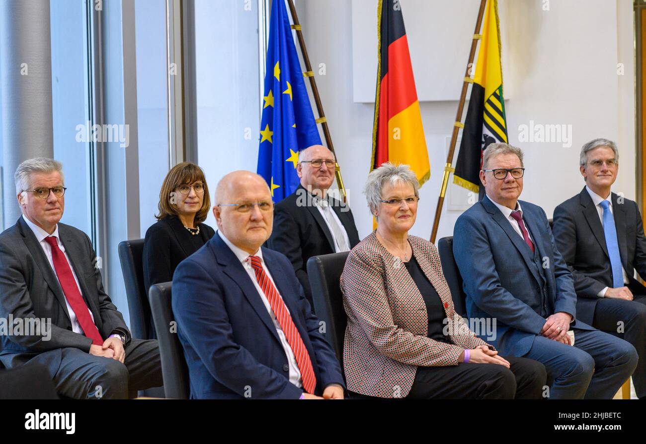 Laga Luxembourg,  Office