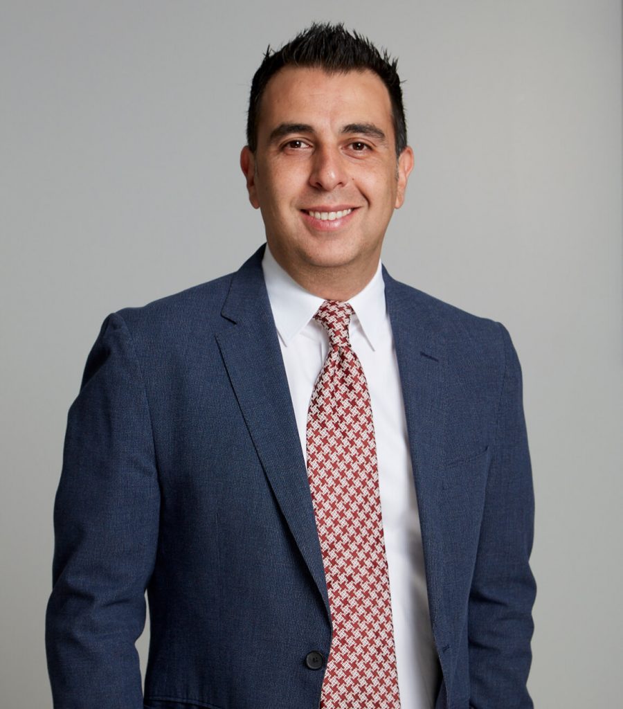 Vaziri Law Group Los Angeles, CA Office