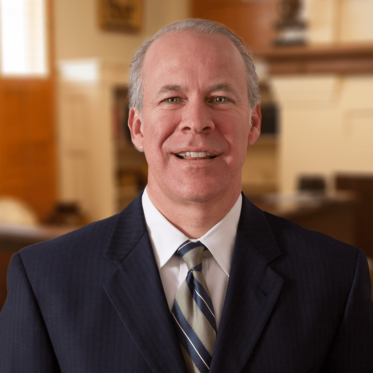 The Strauch Law Firm San Antonio, TX Office