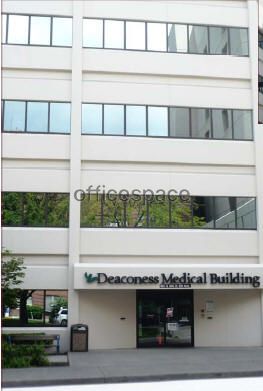 Nordhaus Law Firm, LLP Spokane, WA Office