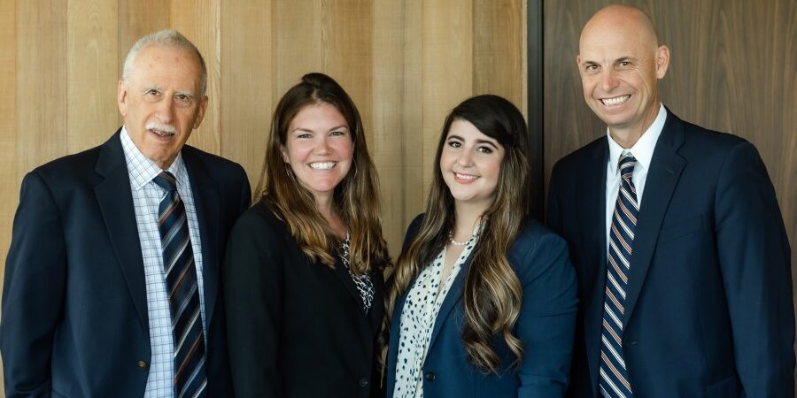 Mannon, King, Johnson & Wipf, LLP Ukiah, CA Office