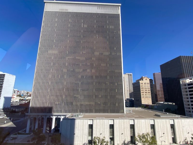 Elder Law Services of California San Francisco, CA Office