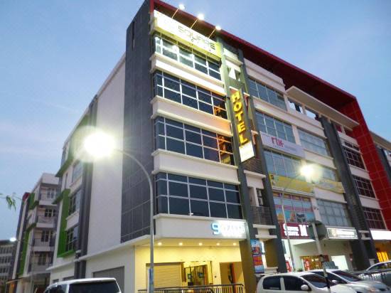 Nazri Azmi Islinda Selangor, Malaysia Office