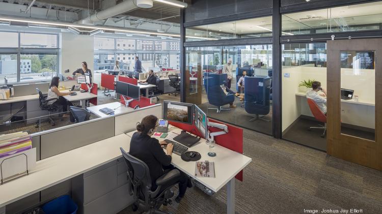 Lane Powell PC Portland, OR Office